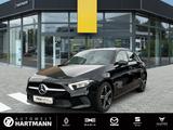 Mercedes-Benz A 200 200 120 KW 6-Gang-Schalter LED, Sitzhzg. - Mercedes-Benz A 200