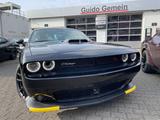 Dodge Challenger R/T SHAKER 5.7 V8 unfallfrei + dt. Er - Dodge Challenger in Düsseldorf