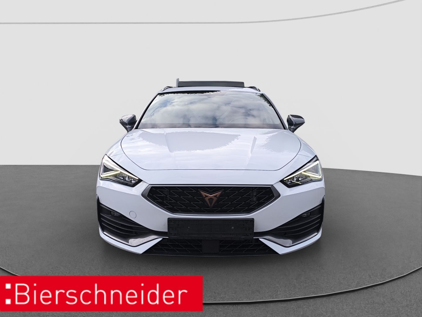Cupra Leon SP 2.0 TSI DSG 4Drive VZ LED NAVI PANO 19 imagem 2
