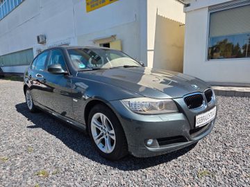 BMW 318 - 1