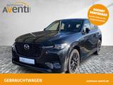Mazda CX-60 Homura PHEV *AHK*ACC*HUD*Leder*Kamera360* - Mazda CX-60 Gebrauchtwagen