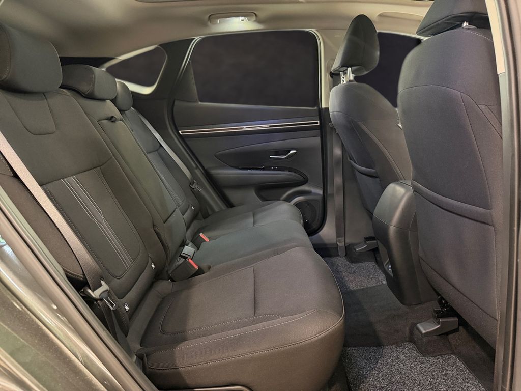 Hyundai Tucson - Bild 22