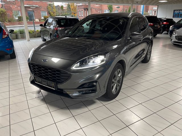 Ford Kuga ST-Line X *WIN-PAK/RFK/NAVI/ALLW.*