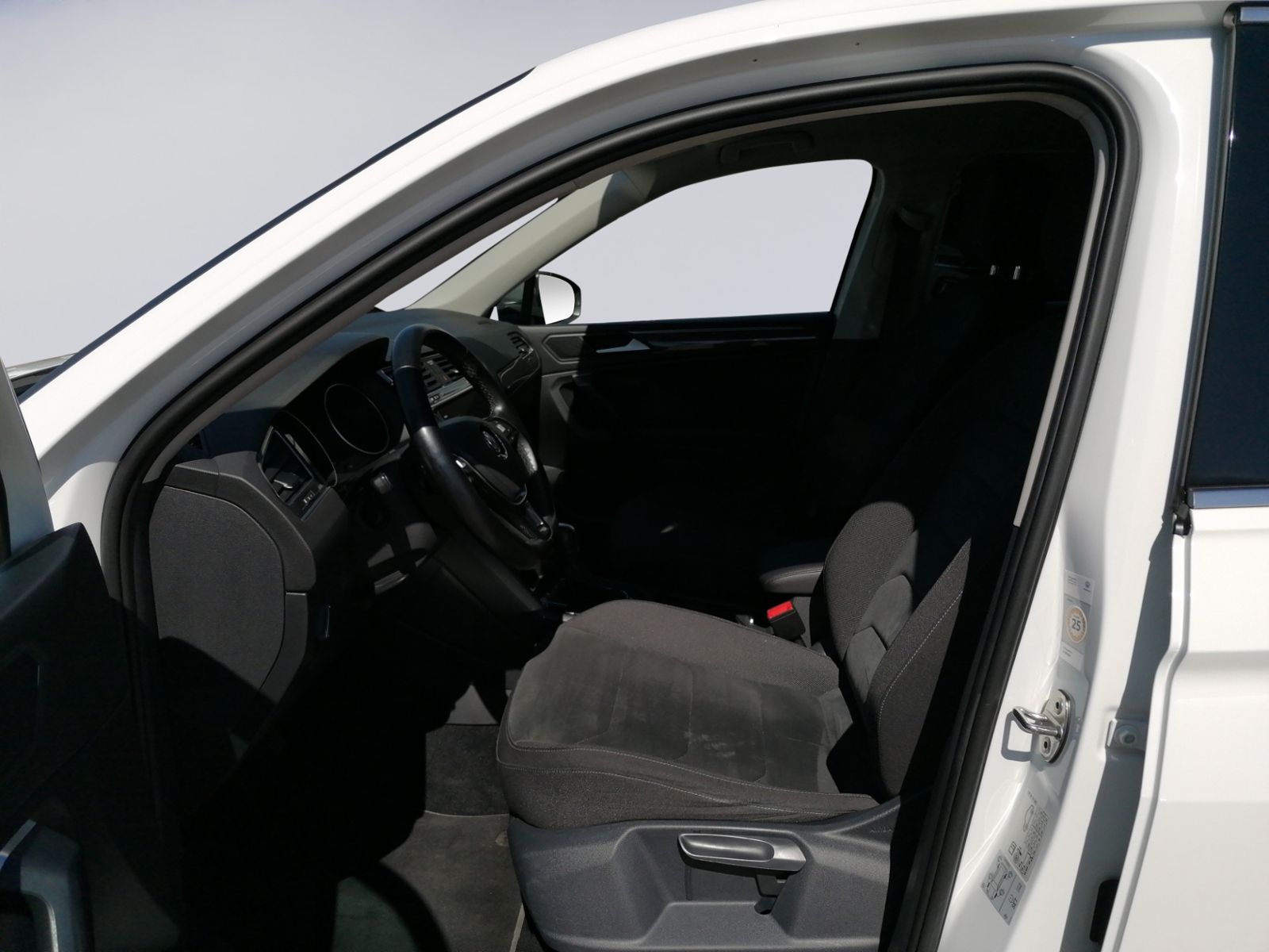 Tiguan Allspace 2.0 TDI DSG 4M Highline AHK+NAVI