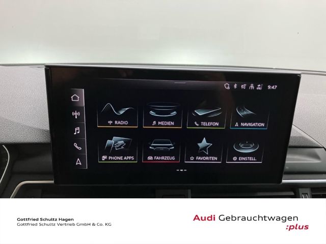 Audi A4 - Bild 12