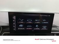 Audi A4 - Vorschau Bild 12