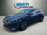 Kia cee'd SW 1.6 PHEV DCT6 Plug-in Hybrid Platinum - Kia cee'd Sportswagon Plug-In Hybrid Gebrauchtwagen