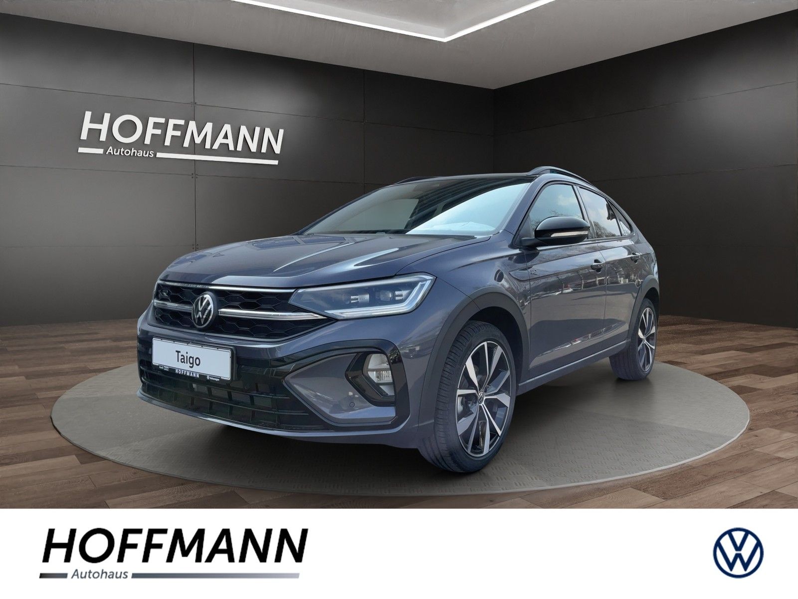 Fahrzeugbild von Volkswagen Taigo