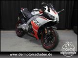 Aprilia RS 125 E5+ // 2x Farben // AKTION // 1,99% - Motorräder in Freiburg