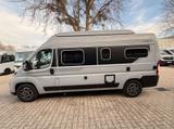 Frankia Yucon 60B MY25 mit Aufstelldach - Frankia Neu
