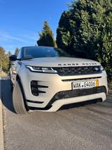 Land Rover Range Rover Evoque D165 DYNAMIC SE AWD Autom...