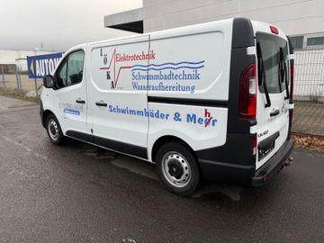 Opel Vivaro - 5