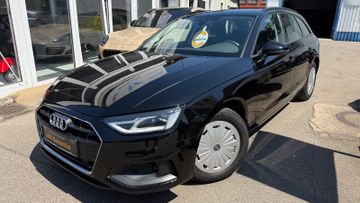 Audi A4 - 2