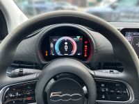 Fiat 500e Cabrio La Prima NAVI SITZHZG LED - Image