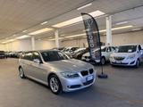BMW Bmw 318 318d cat Touring Futura - BMW 318 aus 2009: Kombi