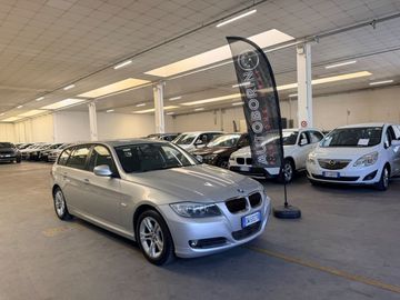 BMW 318 - 1