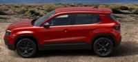 Jeep Avenger - Vorschau Bild 4