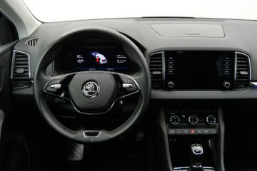 Skoda Karoq Tour 2.0 TDI PDC ACC LED KAMERA