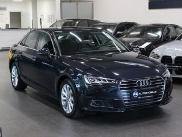 Audi A4 - 2