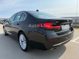 BMW 520d xDrive*AUTO*LUXURY*VIRTU*LASER*GSHD*KAM*NAV - BMW 520 Gebrauchtwagen in Stuttgart