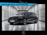 Mercedes-Benz E 400 d 4M T AVANTGARDE+PANO+LED+KAM.+ROLLOS+SHZ