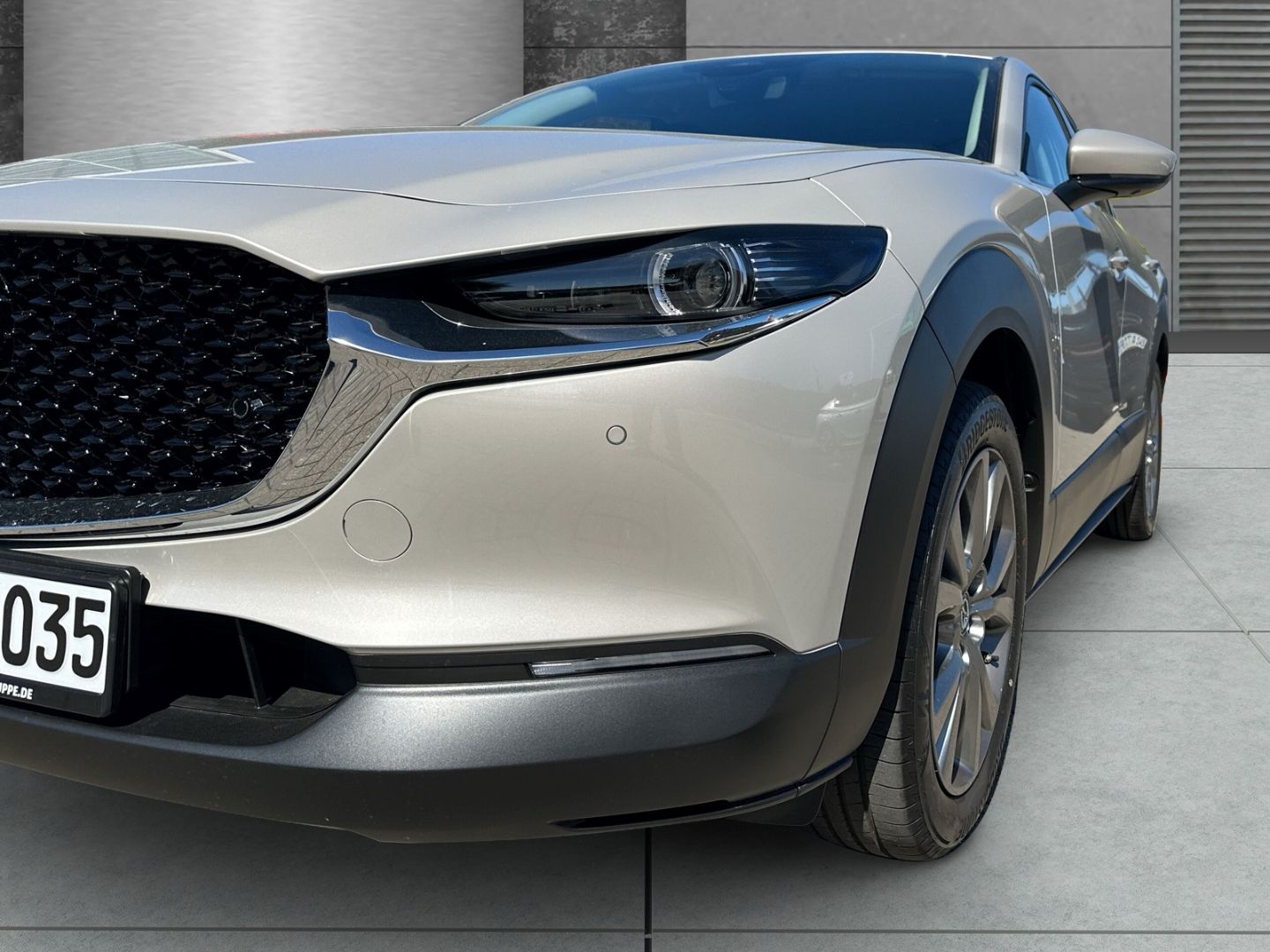 Mazda CX-30 - Bild 4
