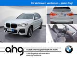 BMW X3 xDrive30e hybrid Innovationspaket M-Sportpake - BMW: E30 M