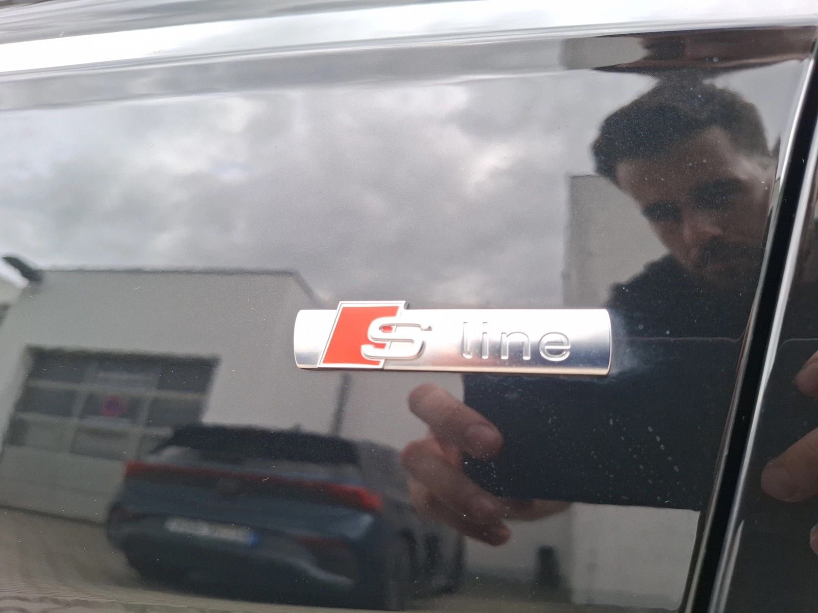 Fahrzeugabbildung Audi A6 Avant 50 TDI quattro S-line Standhzg. Matrix