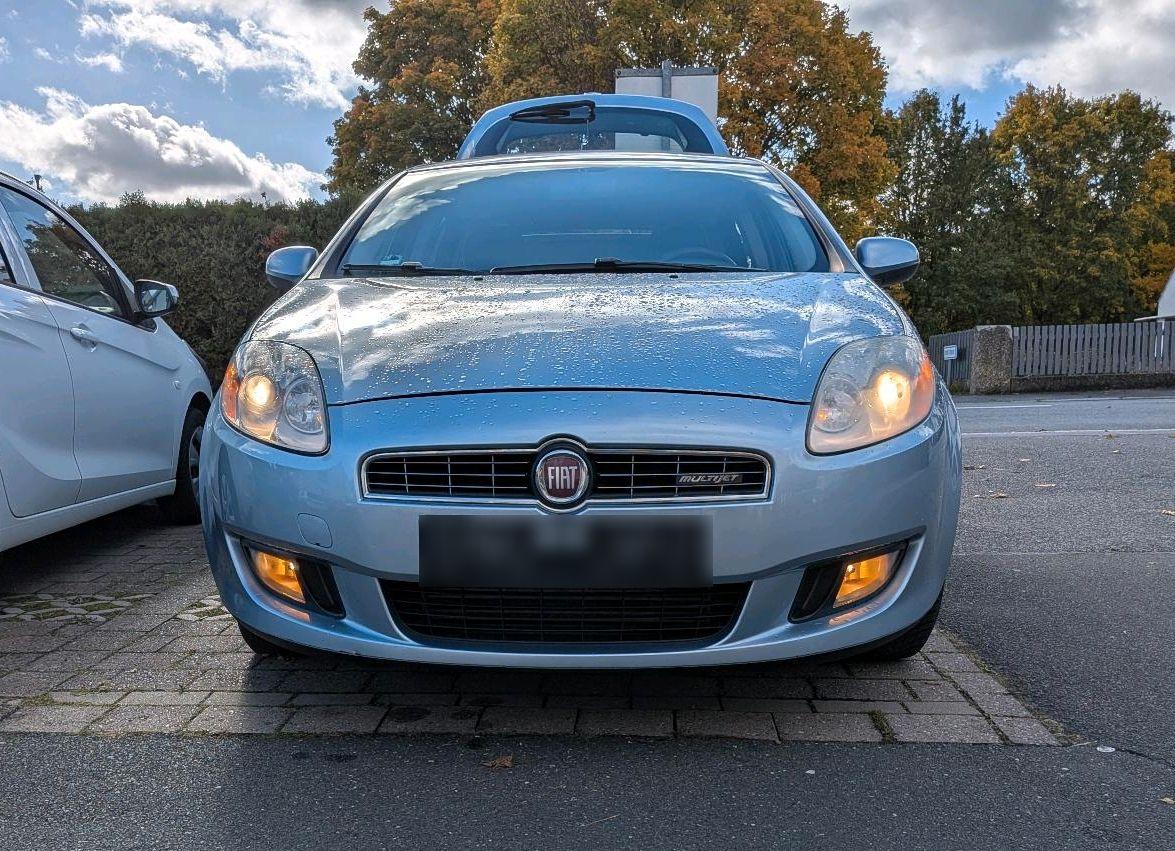 Fiat Bravo 2007 — photo 6