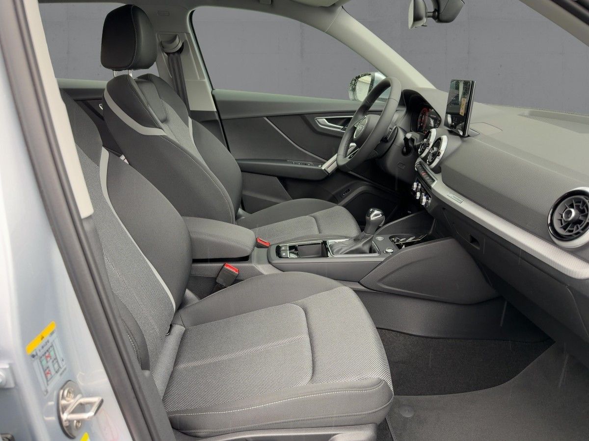 Audi Q2 - Bild 11