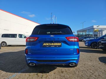 Bild 4 Ford Kuga ST-Line X PHEV Sportpaket HUD Navi Leder di