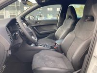 Cupra Ateca - Vorschau Bild 9