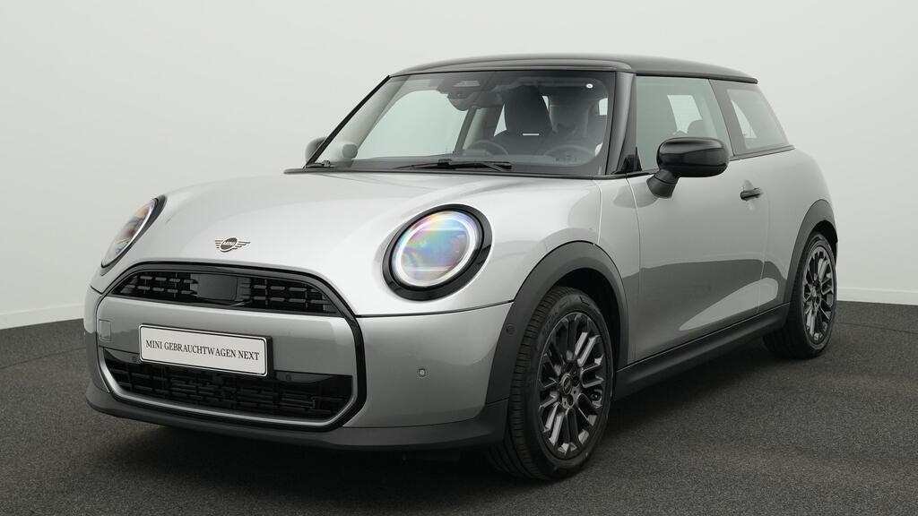 MINI Cooper C