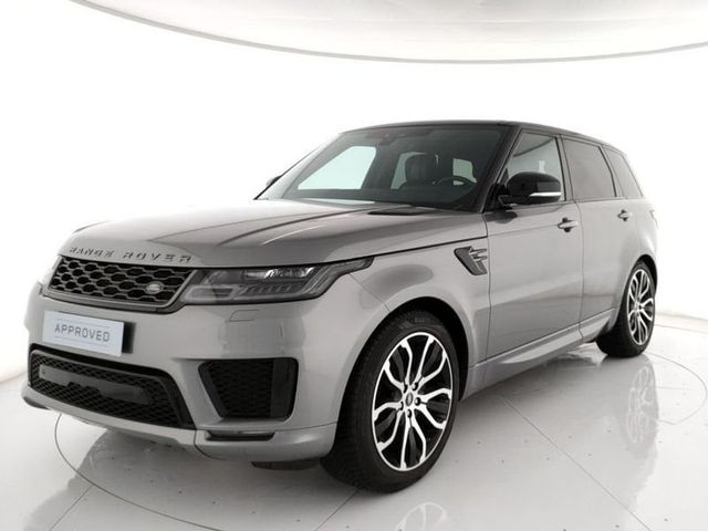 Land Rover RR Sport Range Rover Sport 3.0 SDV6 2