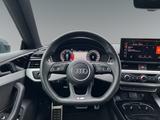 Audi A5 Sportback 40 TDI quattro 2x S line Digital - gebrauchte Audi A5 aus dem Jahr 2021