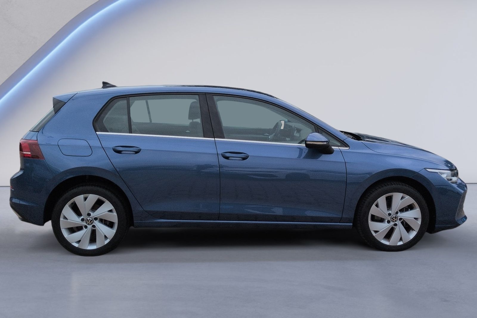 Golf VIII Style 1.5TSI DSG eHybrid AHK+KAMERA