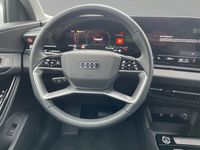 Audi Q6 e-tron - Vorschau Bild 4