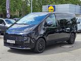 Hyundai STARIA Signature Hybrid 2WD 7-Sitzer - Hyundai Staria Signature mit Hybrid-Antrieb (Benzin/Elektro)