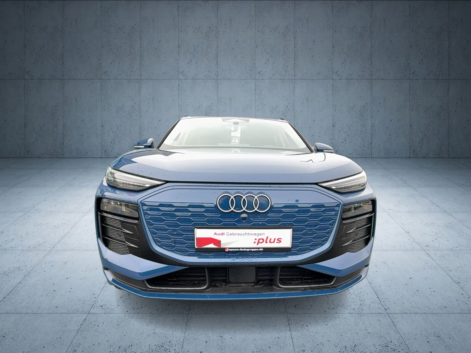 Audi Q6 e-tron - Bild 9