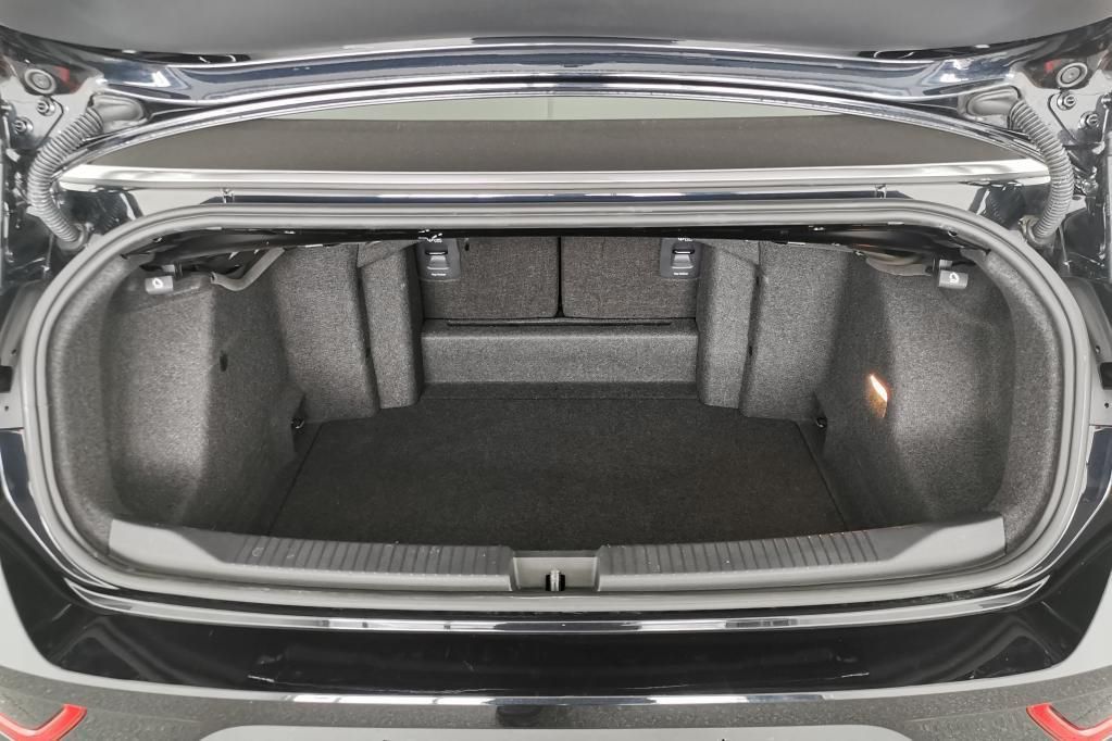 Volkswagen T-Roc Cabriolet Style 1.5 TSI DSG RFK*PDC*Tempo