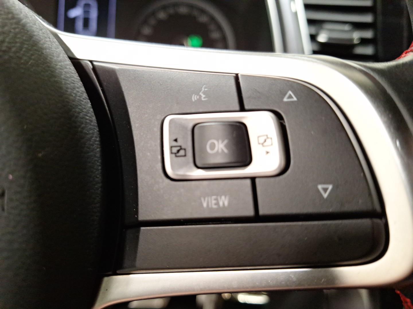 Volkswagen T-Roc 2.0 TSI Sport 4Motion RFK Klima, миниатюра 18