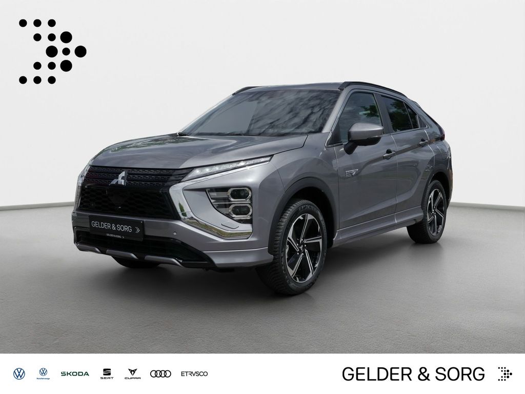 Image of Mitsubishi Eclipse Cross