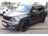 Jeep Renegade Limited FWD Navi Soundsystem DAB Ambien - gebrauchte Jeep Renegade aus dem Jahr 2021