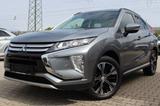 Mitsubishi Eclipse Cross1.5 Intro Edition 2WD Aut. HUD ACC - Mitsubishi Eclipse Cross: Intro Edition
