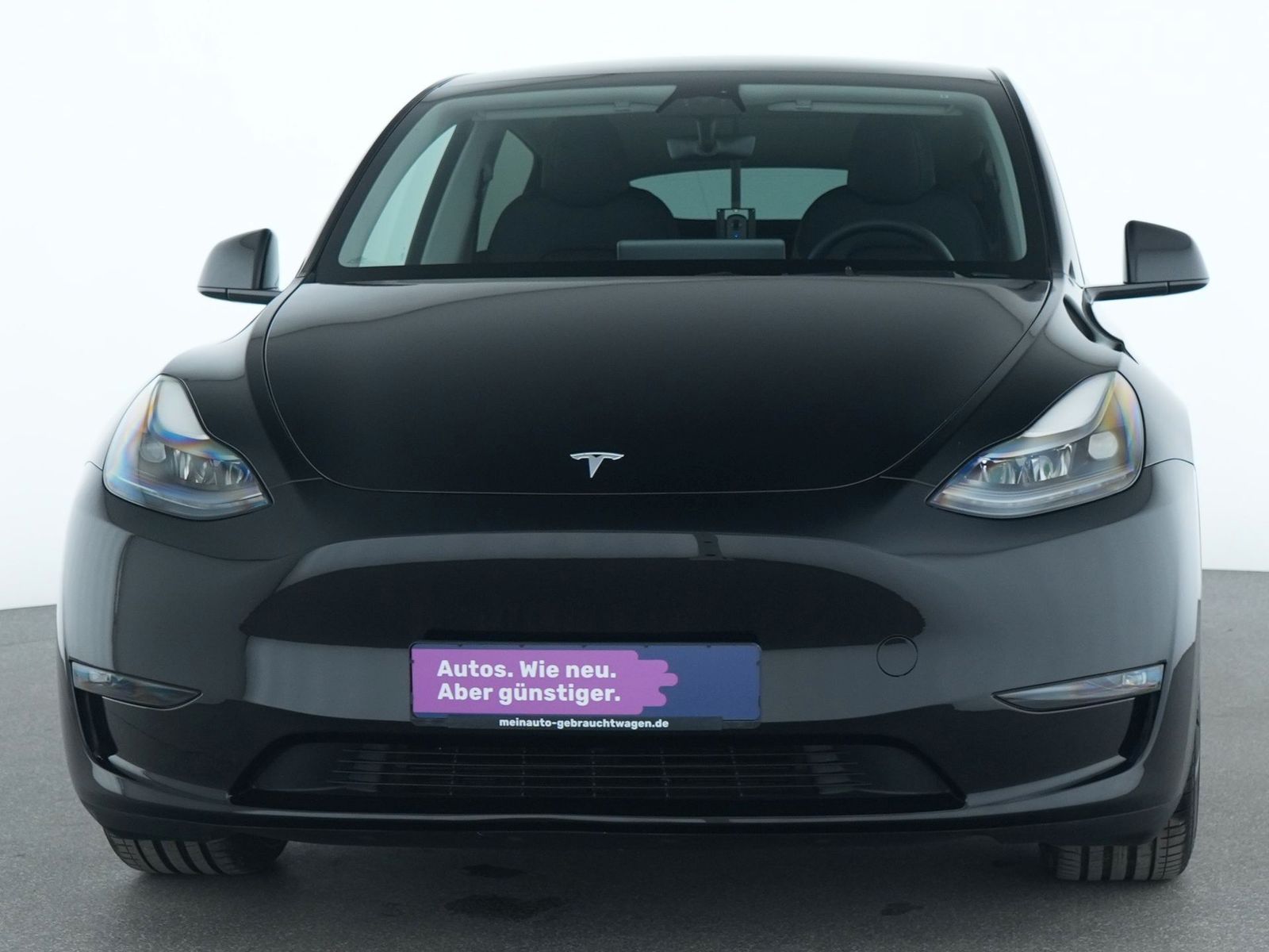 Tesla Model Y - Bild 3