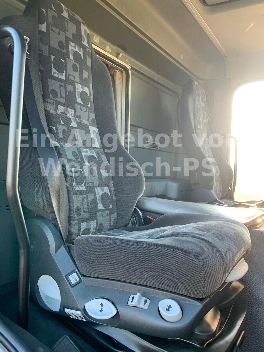 Fahrzeugabbildung Bimobil EX 580 / Atego 1126