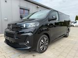 Citroën SpaceTourer Plus XL-RFK-Elektr.Schiebetür-Design - Citroën SpaceTourer in München