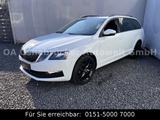 Skoda Octavia Combi 1.6TDI 116PS DSG Pano DAB Tempomat - Skoda Octavia mit Diesel-Antrieb: Allradantrieb, Kombi, 1.6
