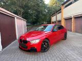 BMW ActiveHybrid 3 335i Sport Line Sport Line - BMW ActiveHybrid 3 Gebrauchtwagen