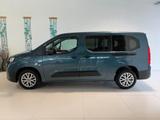 Fiat Doblò L2 1.5 MTJ 100k 6MT 75 kW 5 Sitze (102 ... - Fiat: 1.2